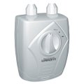 Aquecedor de Água Elétrico Lorenzetti Versátil Branco 110v 5500w