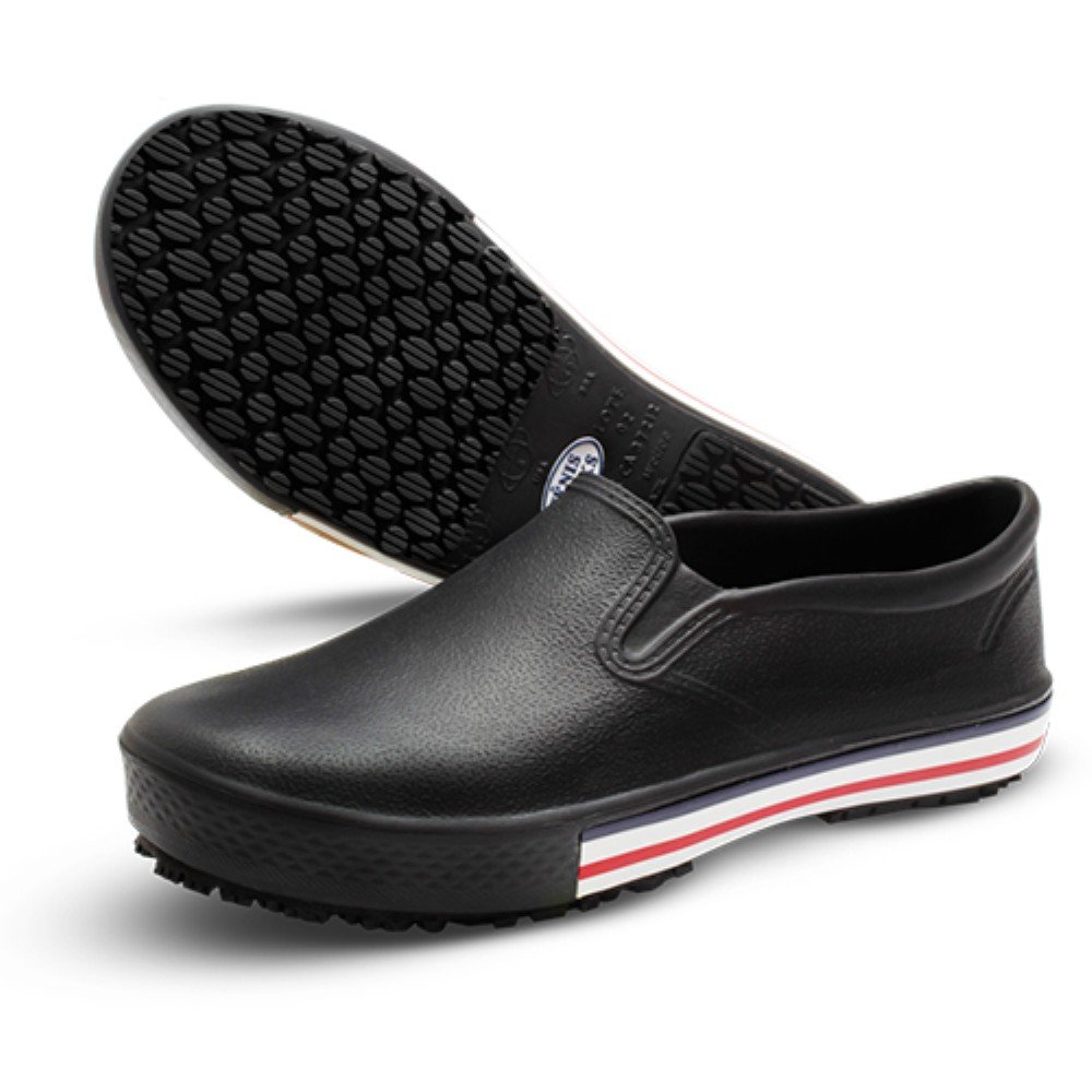 Tenis Eva Preto 2 Bb80 Tamanho 37 Works