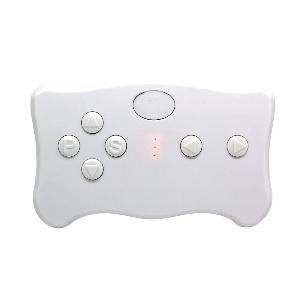 Carro Elétrico Esportivo 12V Vermelho Bel