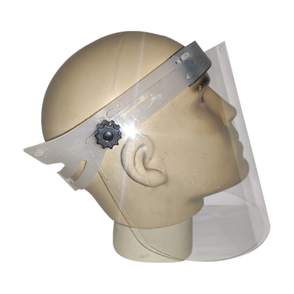 Protetor Facial Ump140