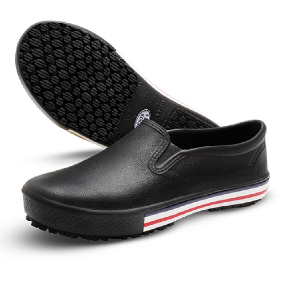 Tenis Eva Preto 2 Bb80 Tamanho 39 Soft Works
