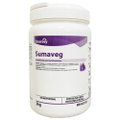 Limpa Alimentos Sanitizante 2kg Sumaveg