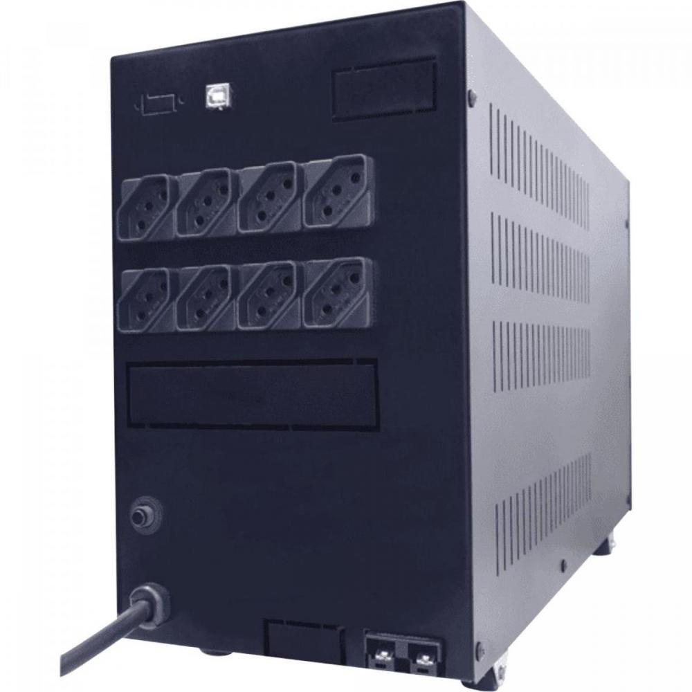 Nobreak TS Shara UPS Senoidal Universal 2200 VA Bivolt - 4452
