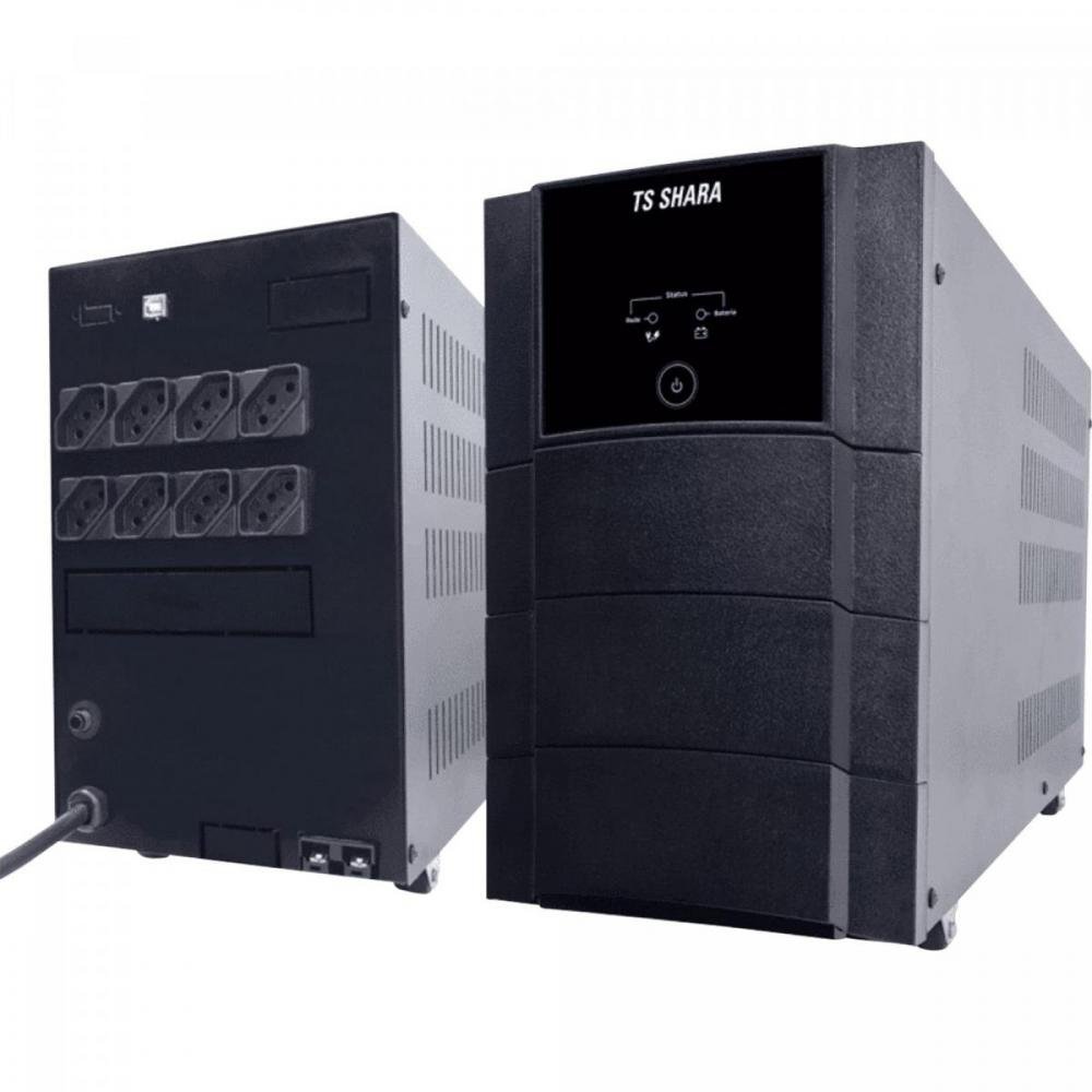 Nobreak TS Shara UPS Senoidal Universal 2200 VA Bivolt - 4452