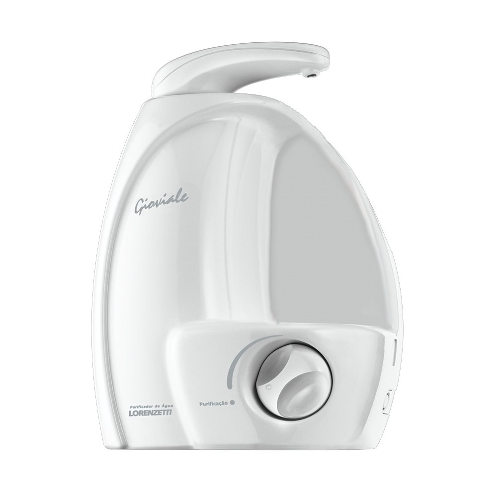 Purificador de Água Lorenzetti Gioviale