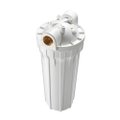 Filtro de água Loren Acqua 9"3/4 Ponto de entrada Branco Lorenzetti