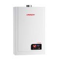 Aquecedor a Gás LZ 2300DE GN 23,0 Lts/Min Lorenzetti