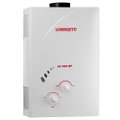 Aquecedor de Água a Gás Lorenzetti GLP LZ-750BP GLP