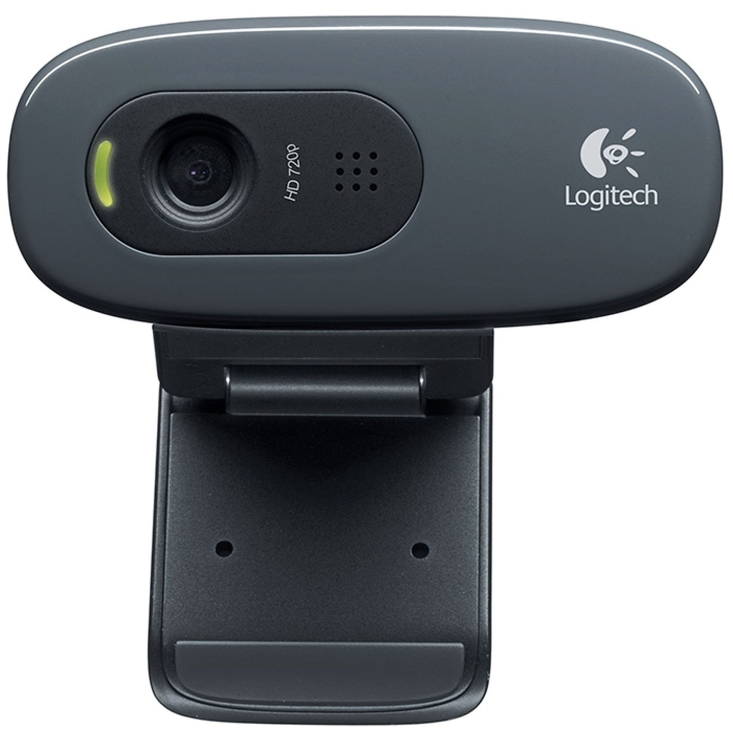 Webcam Logitech C270 Hd 720P