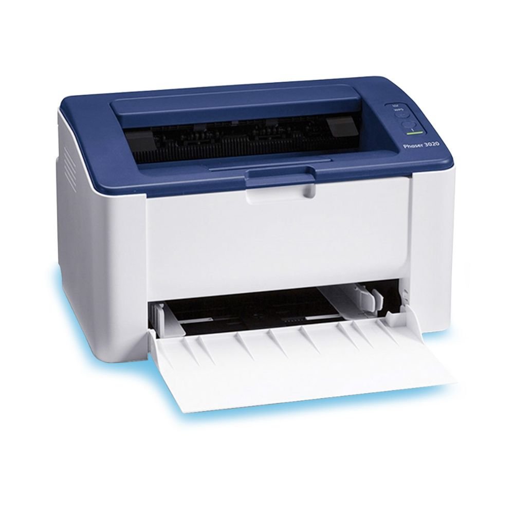 Impressora Xerox Phaser Mono A4 3020