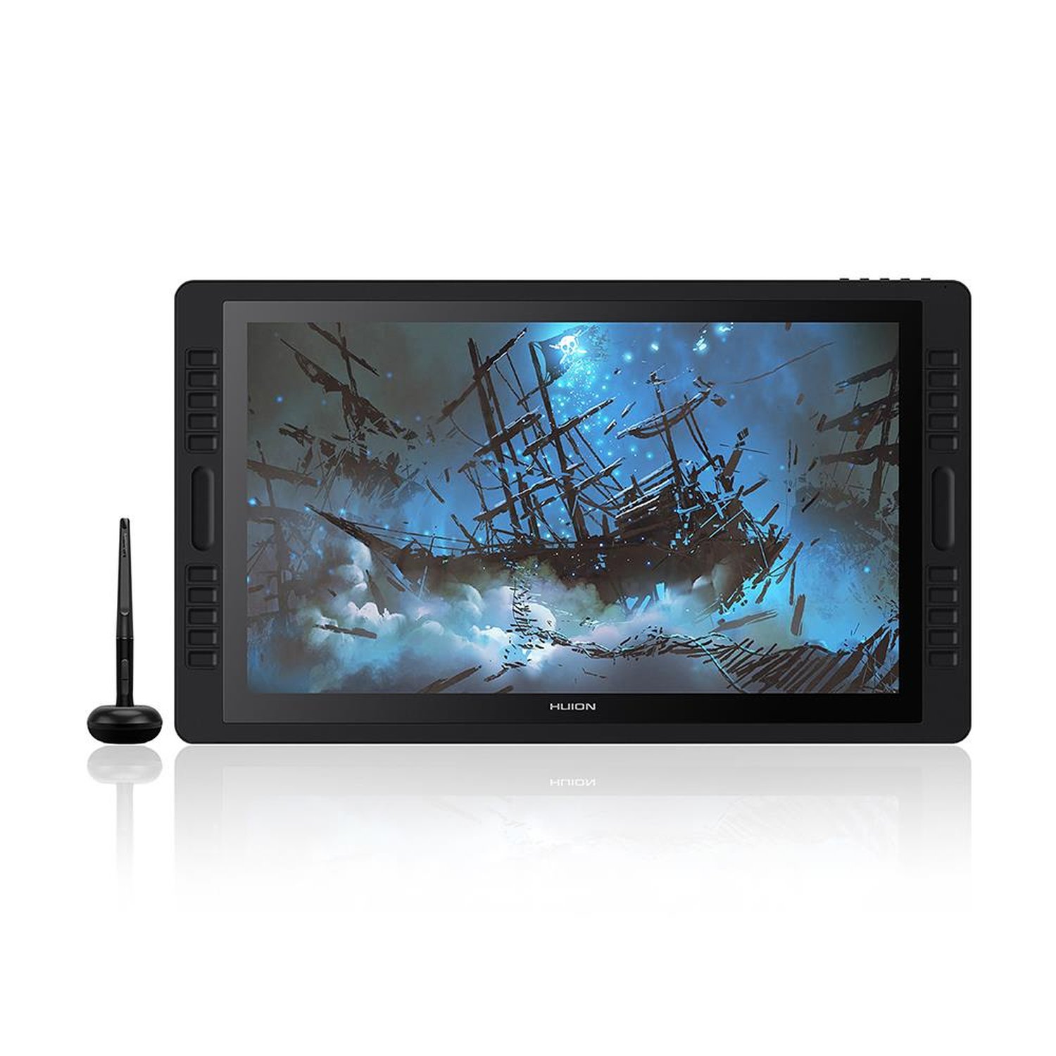 Mesa Digitalizadora Huion Kamvas Pro Gt2201