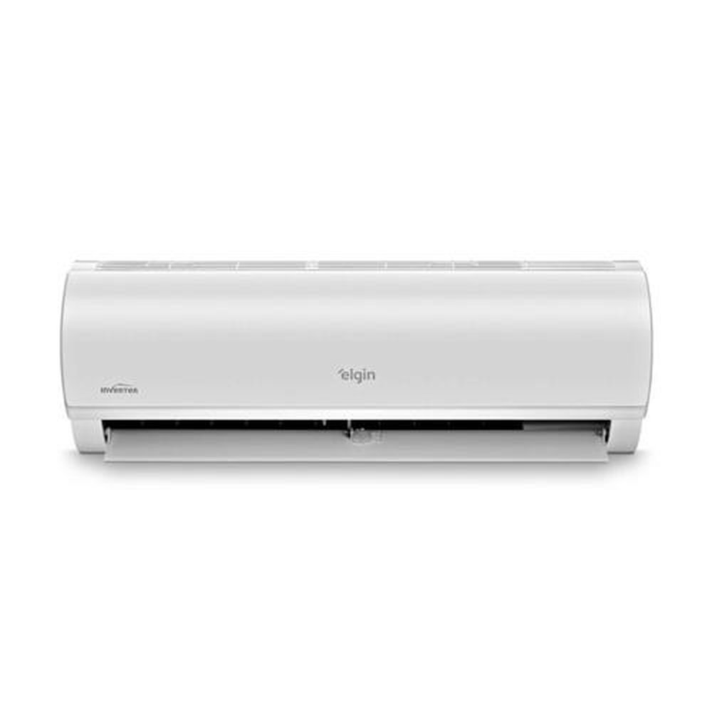 Condicionador de Ar Inverter Care Elgin 9000 Btu/h 220V 60Hz Split Unidade Interna e Unidade externa