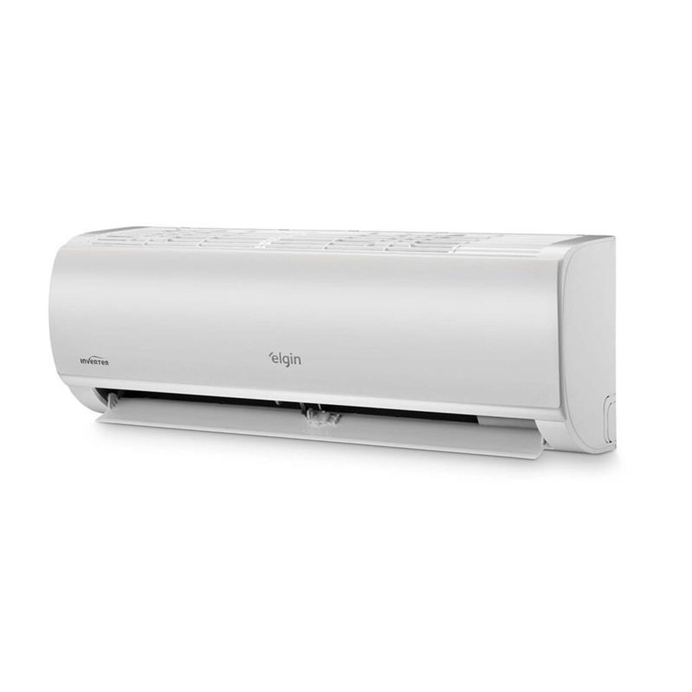 Condicionador de Ar Inverter Care Elgin 9000 Btu/h 220V 60Hz Split Unidade Interna e Unidade externa