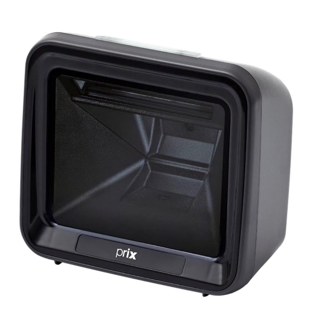 Leitor Codigo De Barras Fixo Toledo Prix Vsi 410 Usb