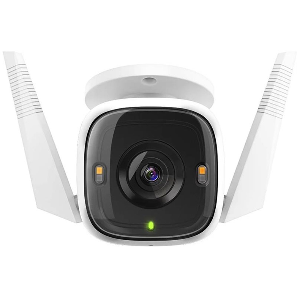 Camera Wi-fi De Seguranca Externa Tp-link Tapo C320ws