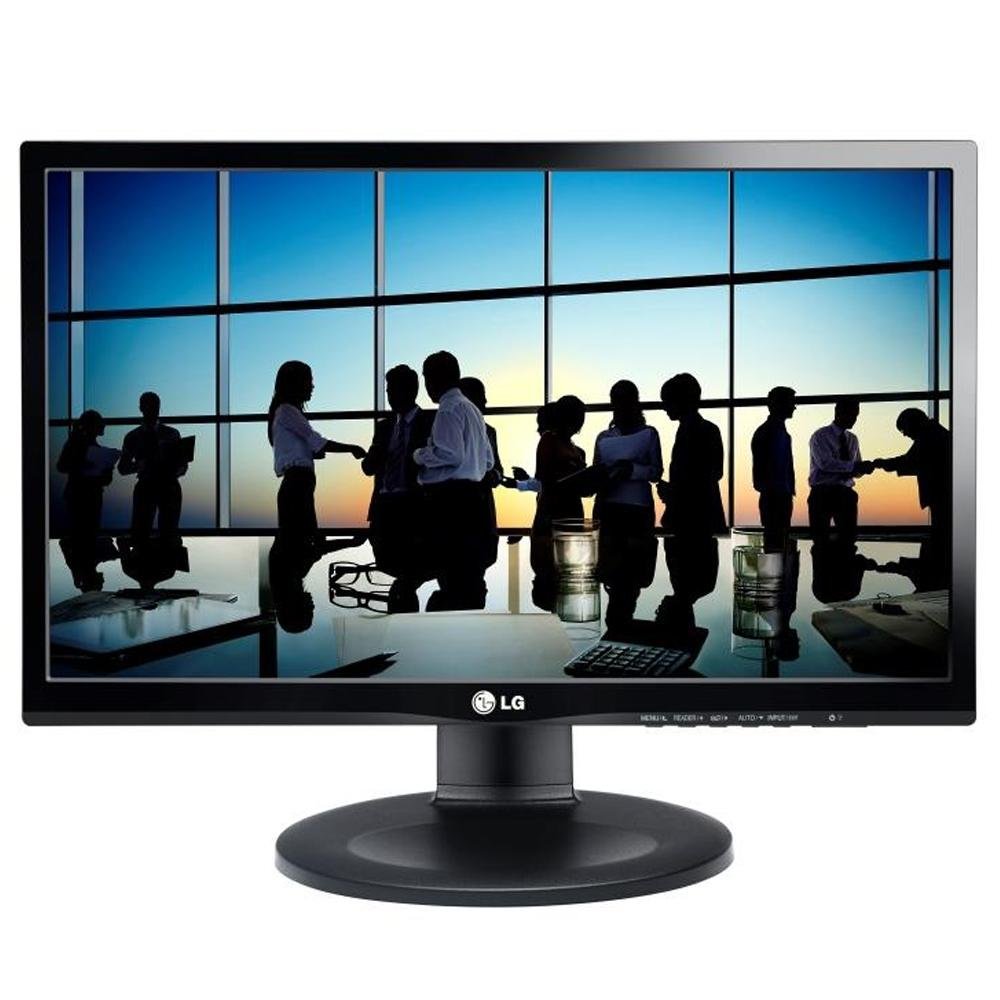 Monitor Lg Led 21.5" Full Hd Ips Hdmi 22Bn550y