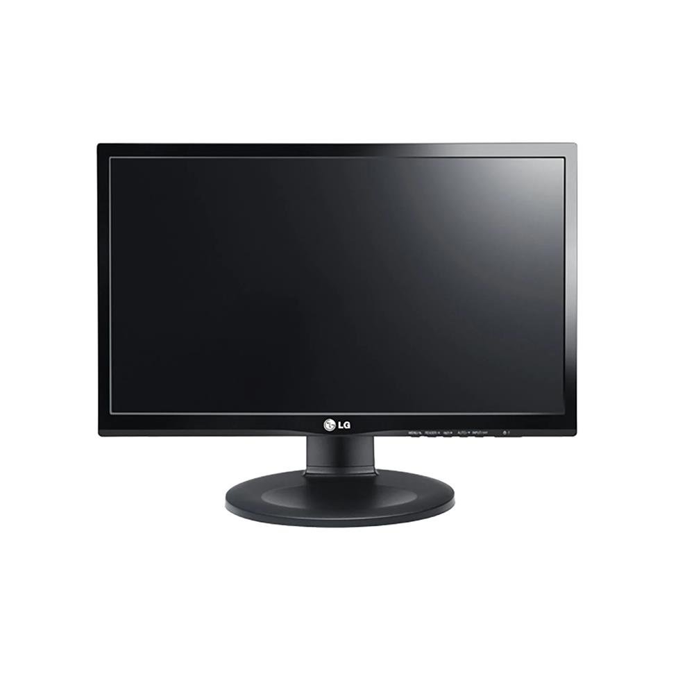 Monitor 21,5" LG Hdmi Fhd Led 5ms Preto 110V/220V