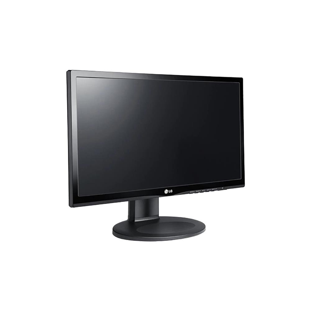 Monitor 21,5" LG Hdmi Fhd Led 5ms Preto 110V/220V