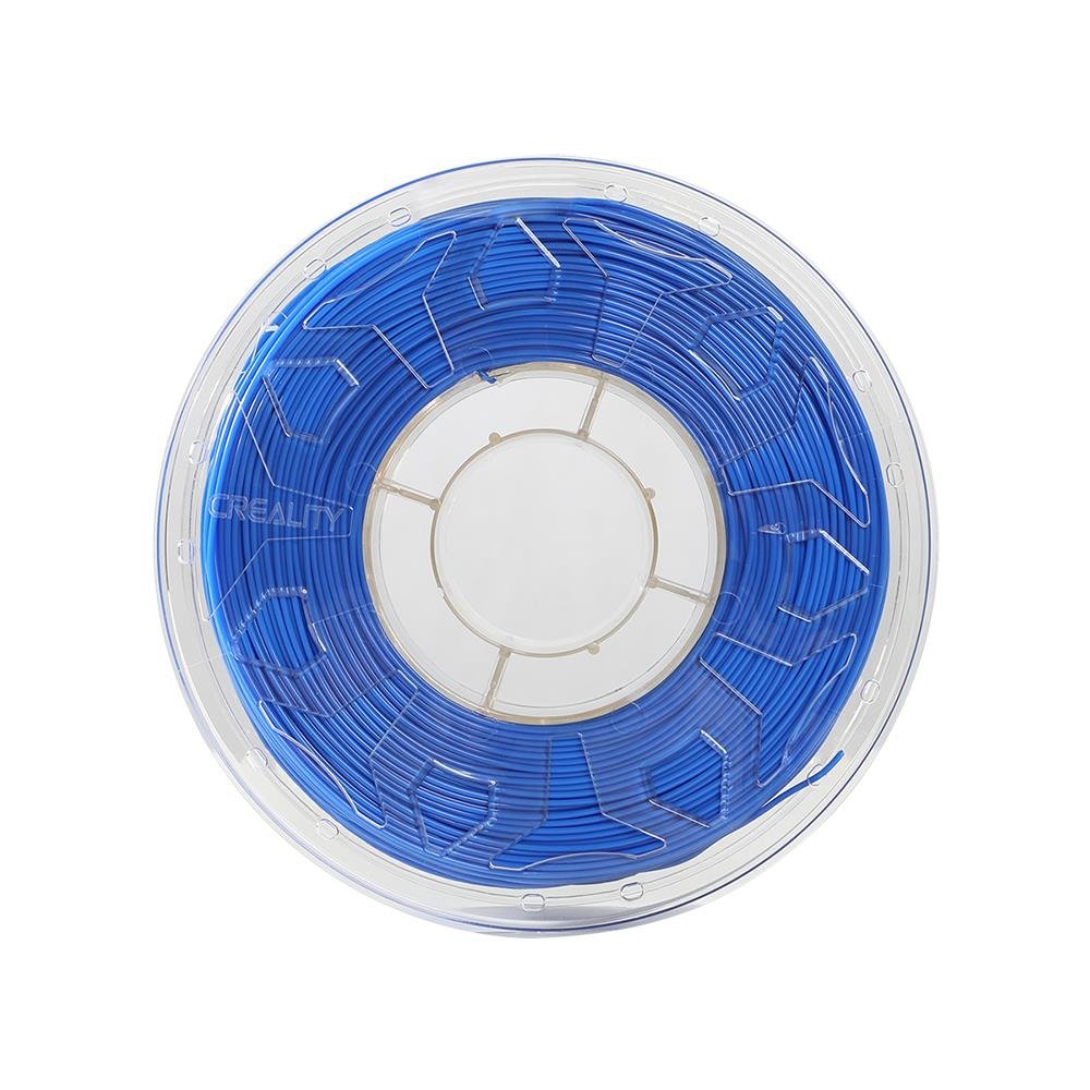 Filamento Creality Cr-pla(blue) 1,75mm 3301010064