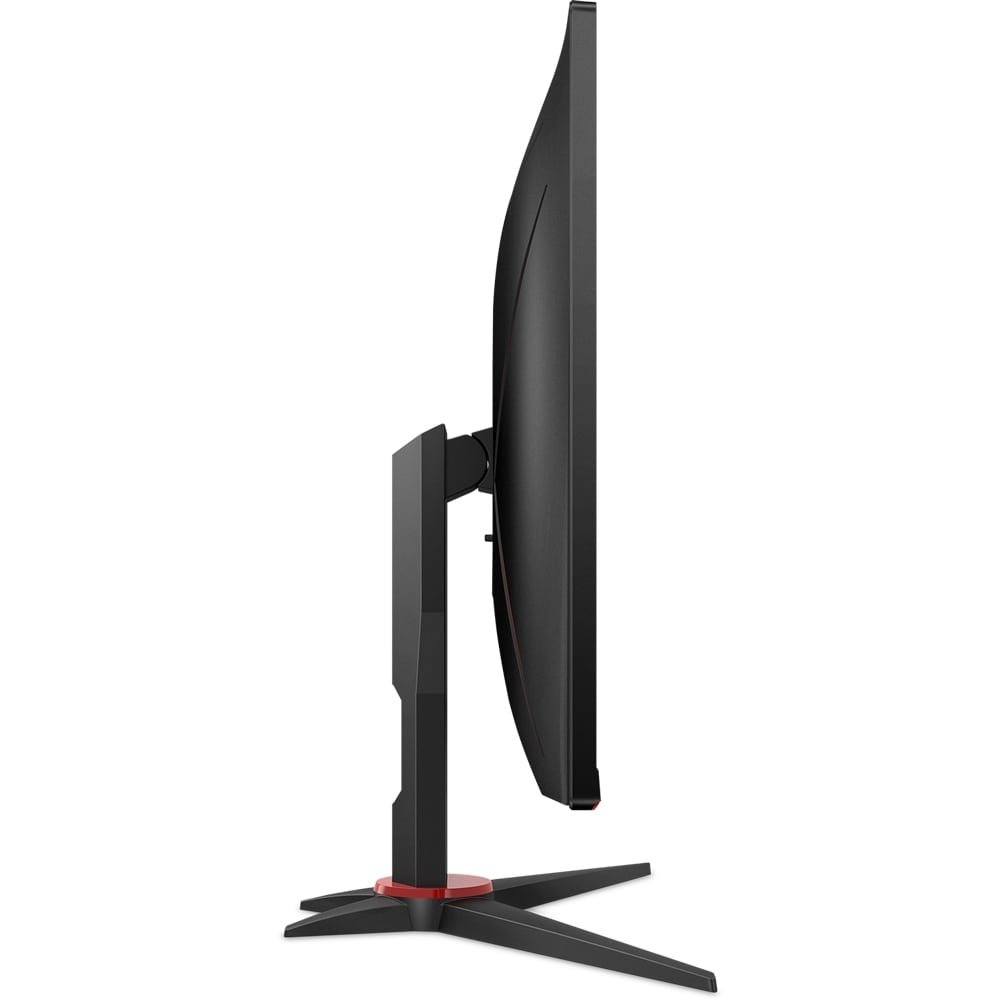 Monitor W-LED 27" AOC 27G2SE Gamer | Resolução Full HD, Widescreen, HDMI, VGA, Display Port com Painel Antirreflexivo 165Hz