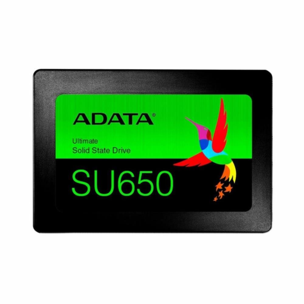 SSD Adata SU650 240GB Sata