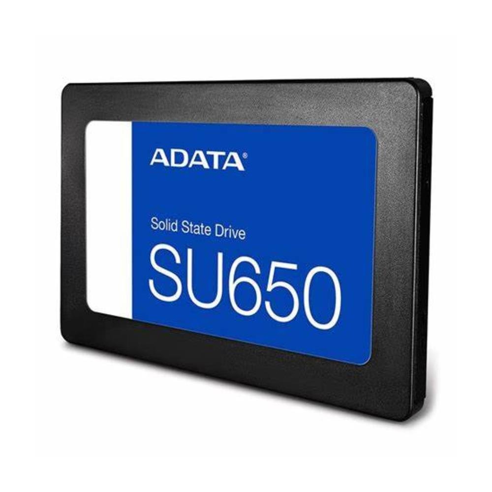 Ssd Adata Su650 240Gb Sata