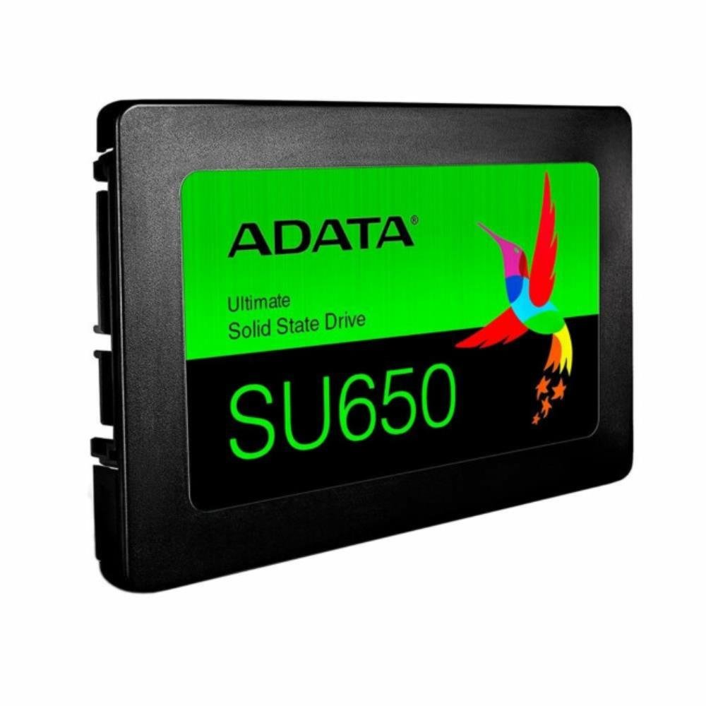 SSD Adata SU650 240GB Sata