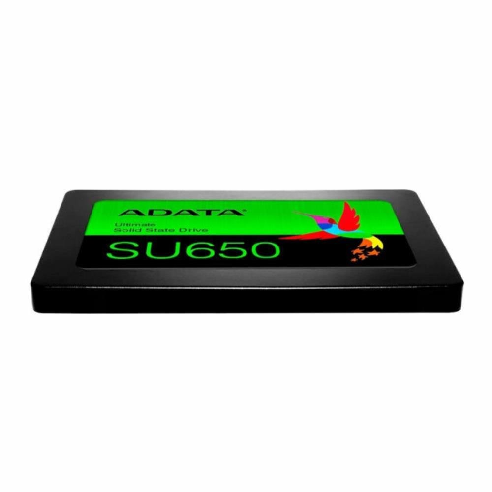 SSD Adata SU650 240GB Sata