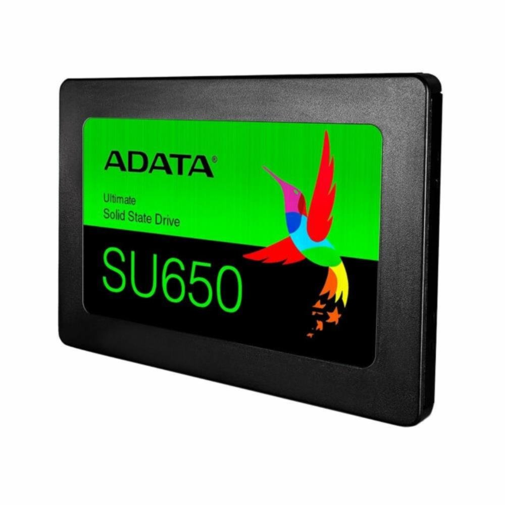 SSD Adata SU650 240GB Sata
