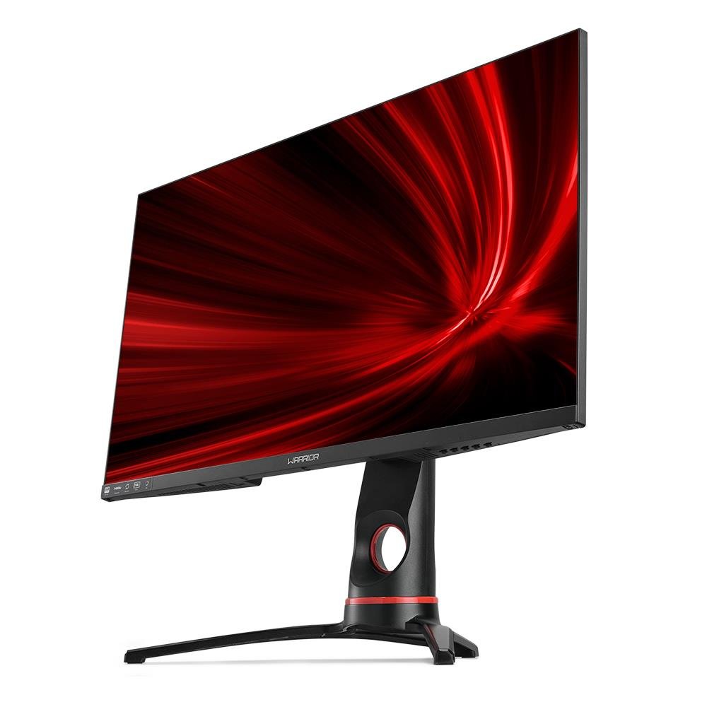 Monitor Gamer Kaizen 27 Polegadas Full HD IPS 144Hz Warrior - MN201