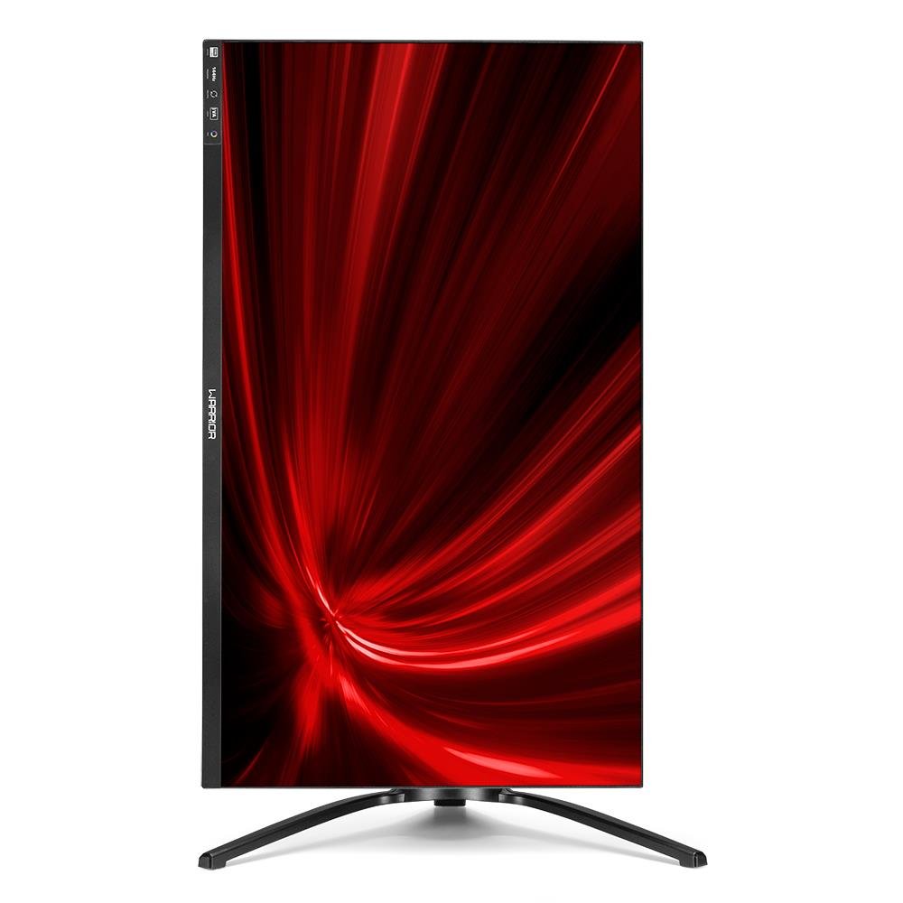 Monitor Gamer Kaizen 27 Polegadas Full HD IPS 144Hz Warrior - MN201