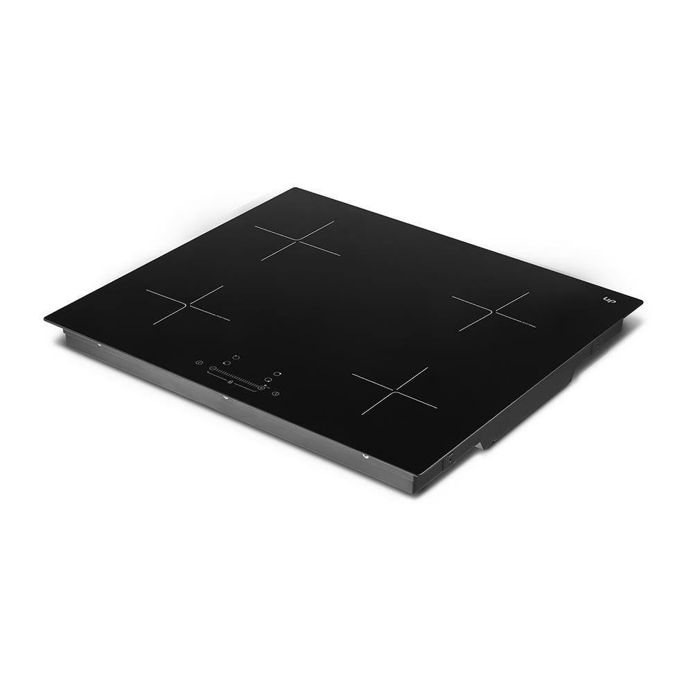 Cooktop de Indução para Embutir 220v 4 Bocas Up Home - ED006