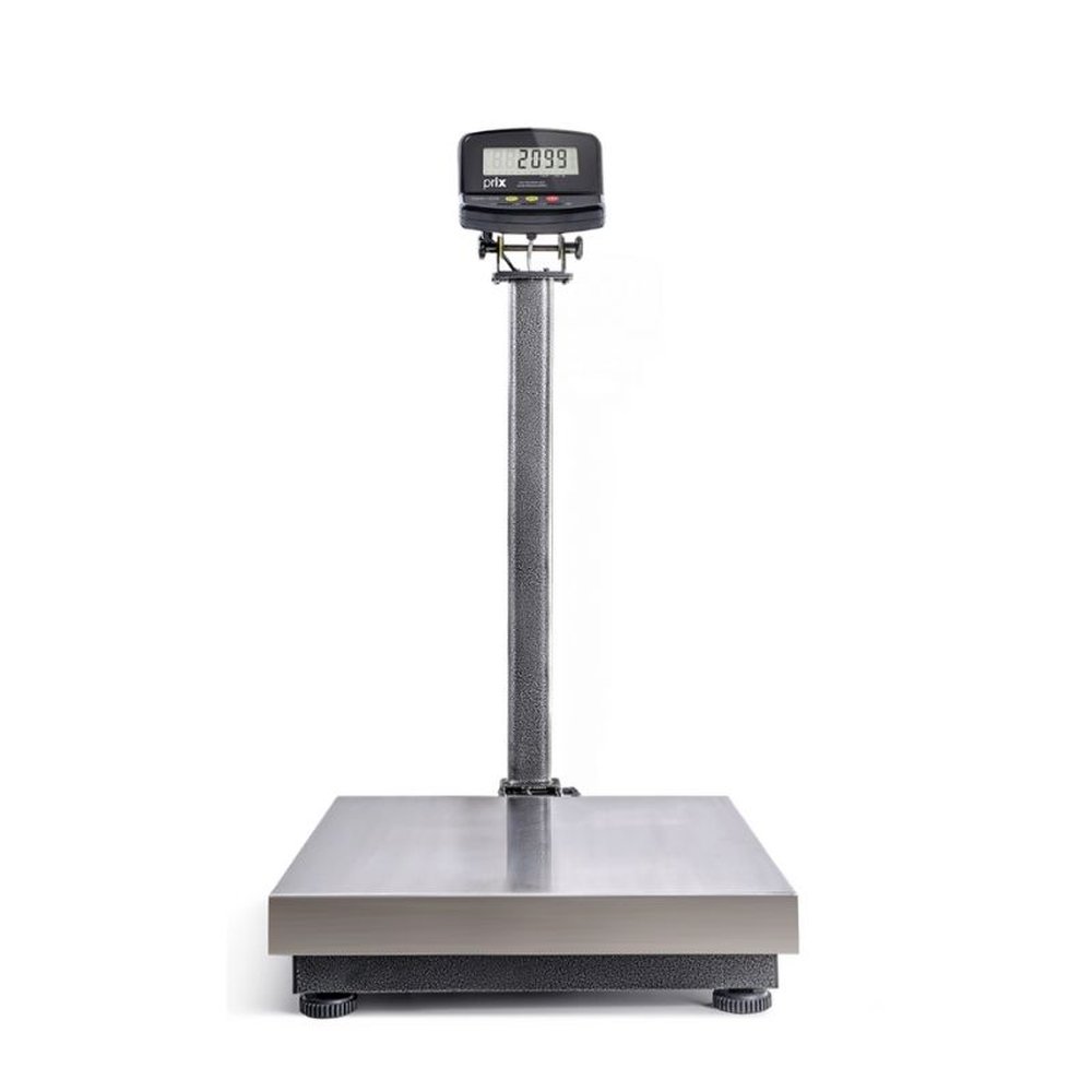 Balança Prix Toledo 2099 300 Kg Com Coluna