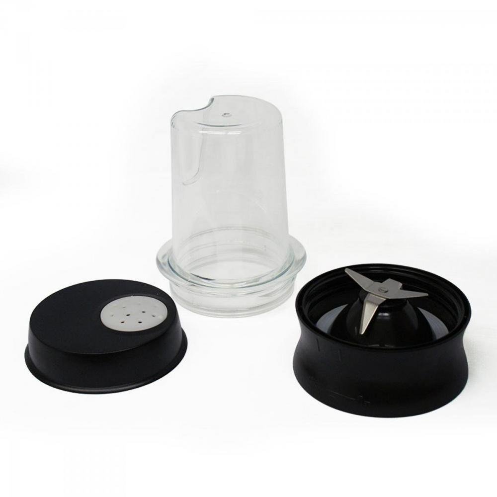 Multiprocessador PR1001I 820W 220V Inox MASTERCHEF Un.Venda: PC/1