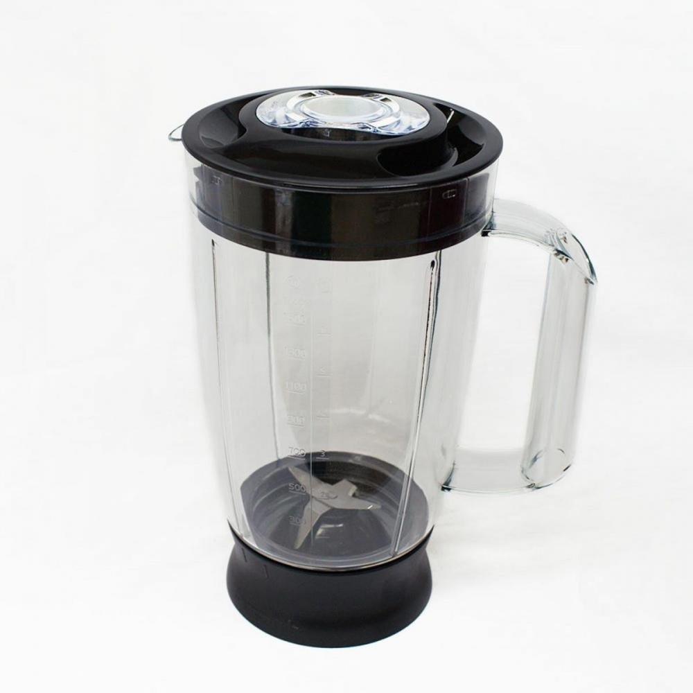 Multiprocessador PR1001I 820W 220V Inox MASTERCHEF Un.Venda: PC/1