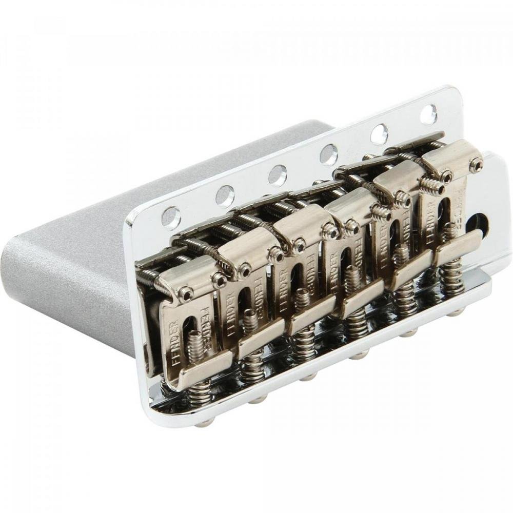 Ponte para Guitarra Stratocaster Vintage FENDER Un.Venda: PC/1