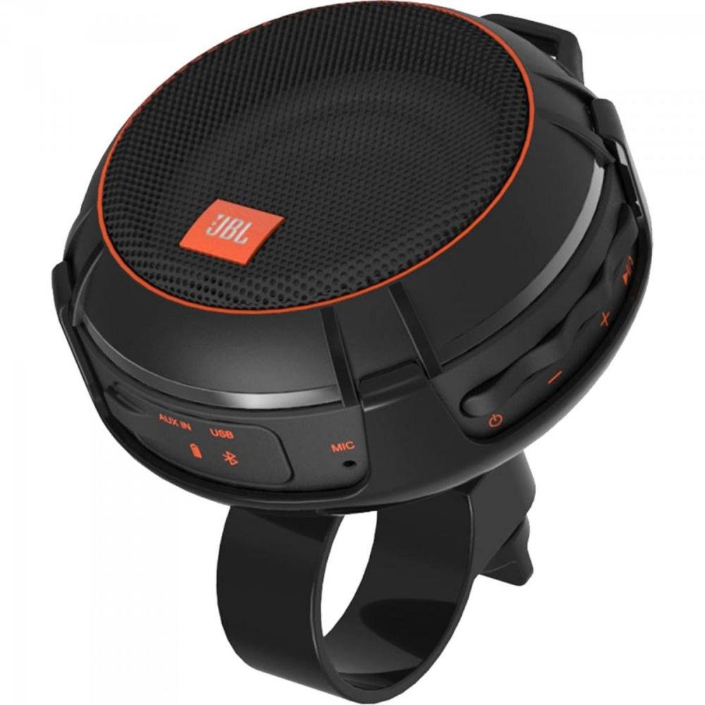 Caixa Multimídia Portátil Bluetooth WIND Preta JBL Un.Venda: PC/1