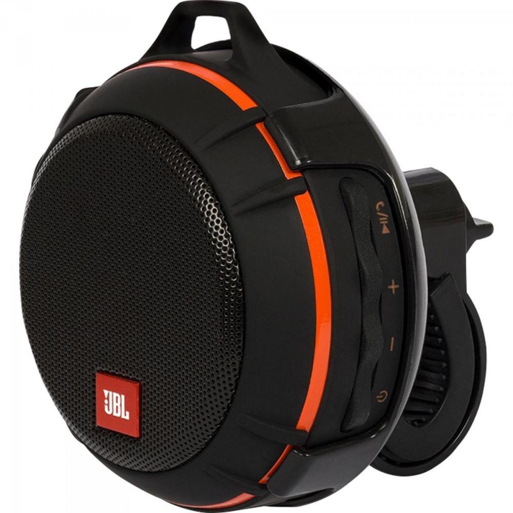 Caixa Multimídia Portátil Bluetooth WIND Preta JBL Un.Venda: PC/1