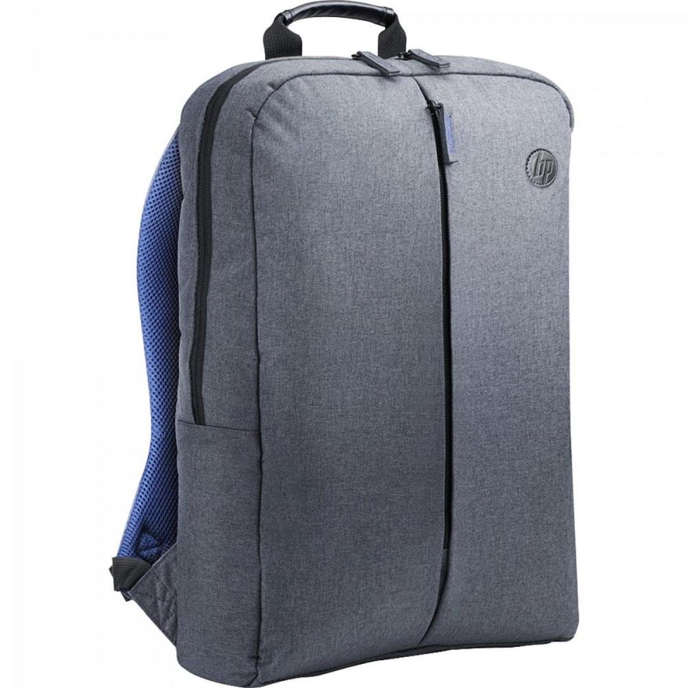 Mochila Notebook 15,6" ATLANTIS K0B39AAABL Cinza HP
