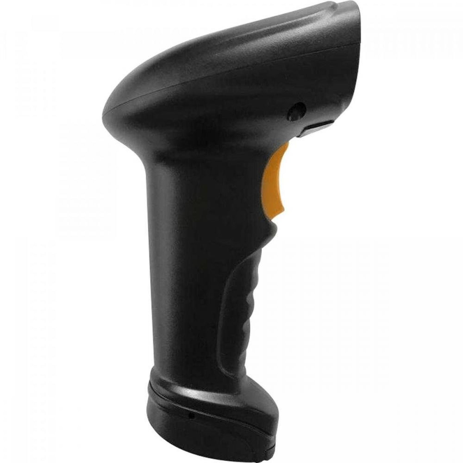 Leitor de Código de Barras USB LCB-160 Preto EXBOM Un.Venda: PC/1