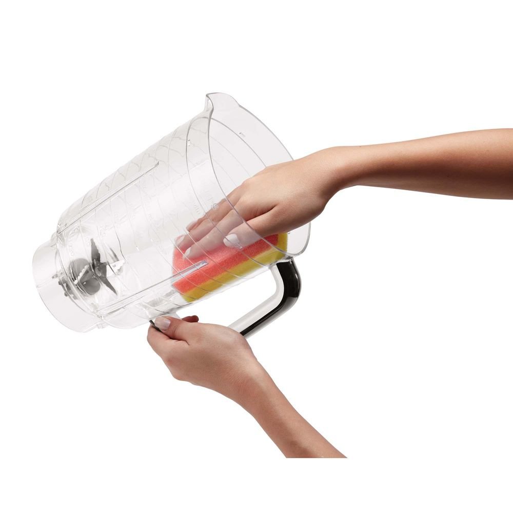 Liquidificador 5 Velocidades Viva Problend 6 Lâminas RI2135 Preto 220V PHILIPS WALITA Un.Venda: PC/1
