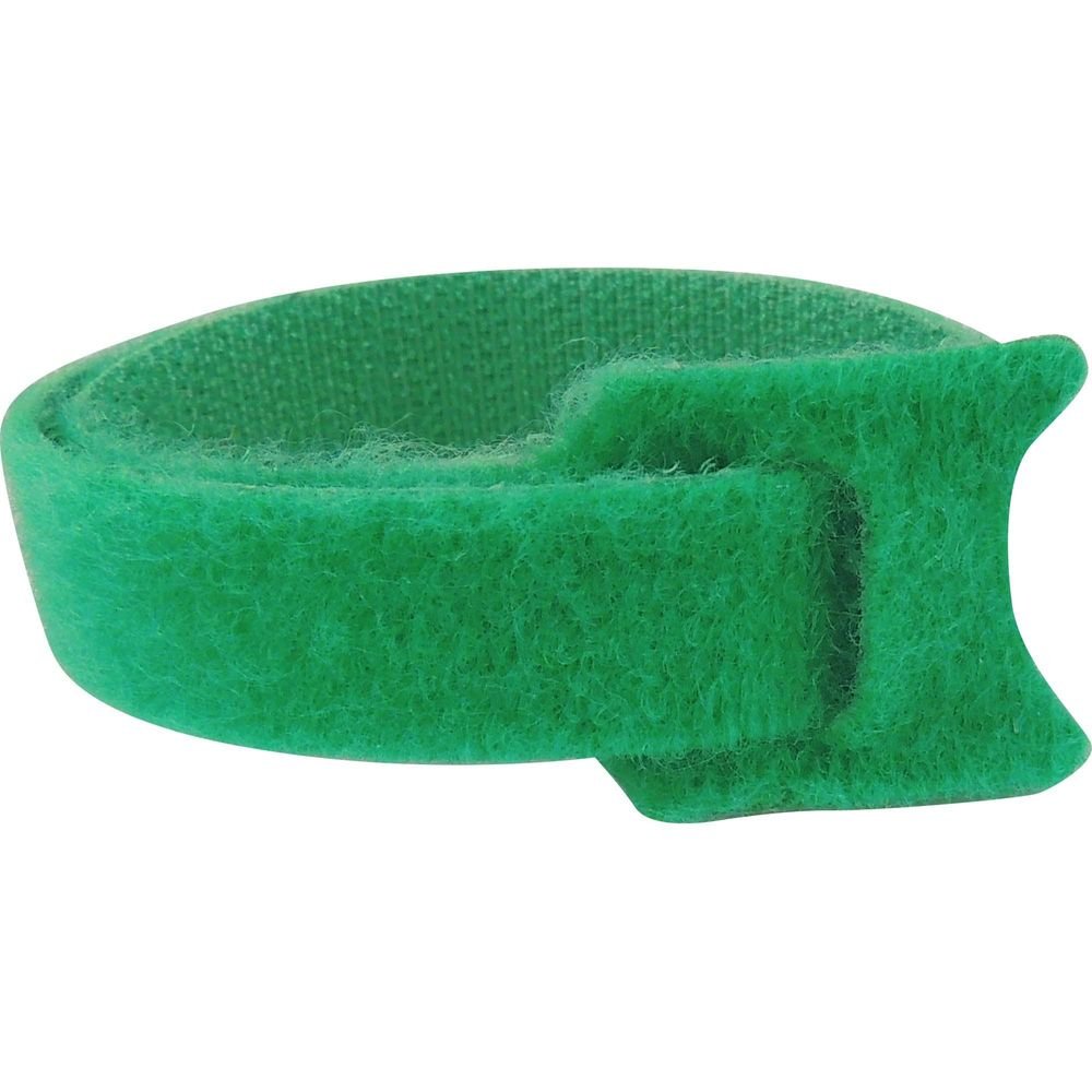 Abraçadeira Autofixável com 5 14x330mm AUTOFLEX Colorido BRASFORT Un.Venda: MVA/5