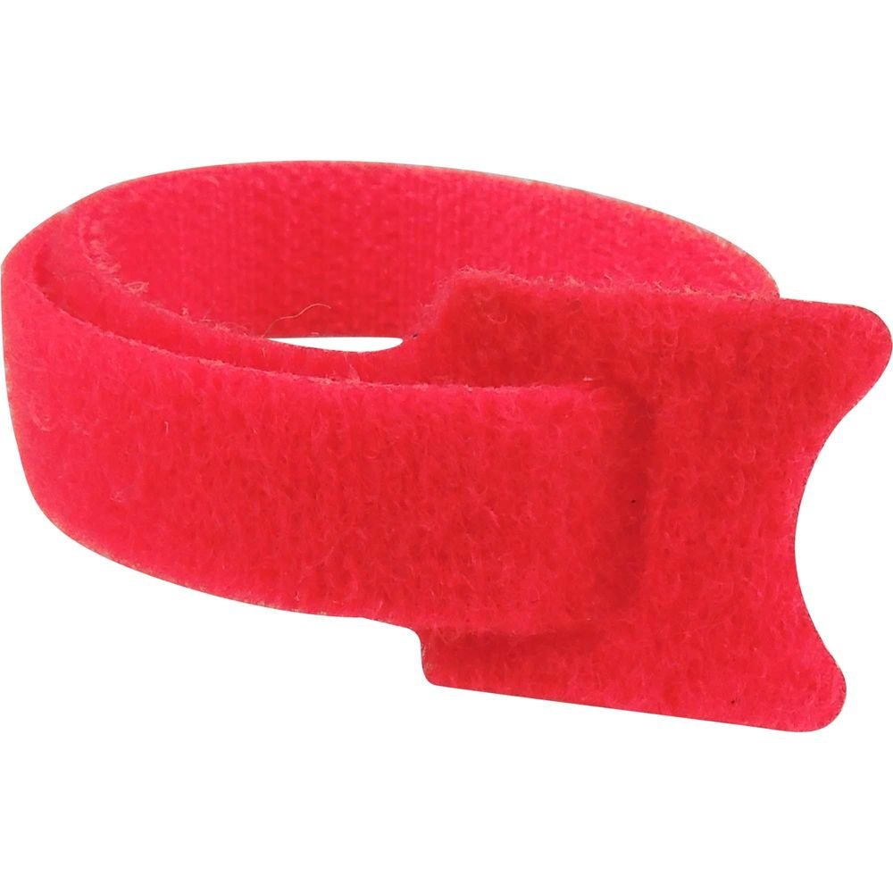 Abraçadeira Autofixável com 5 14x330mm AUTOFLEX Colorido BRASFORT Un.Venda: MVA/5