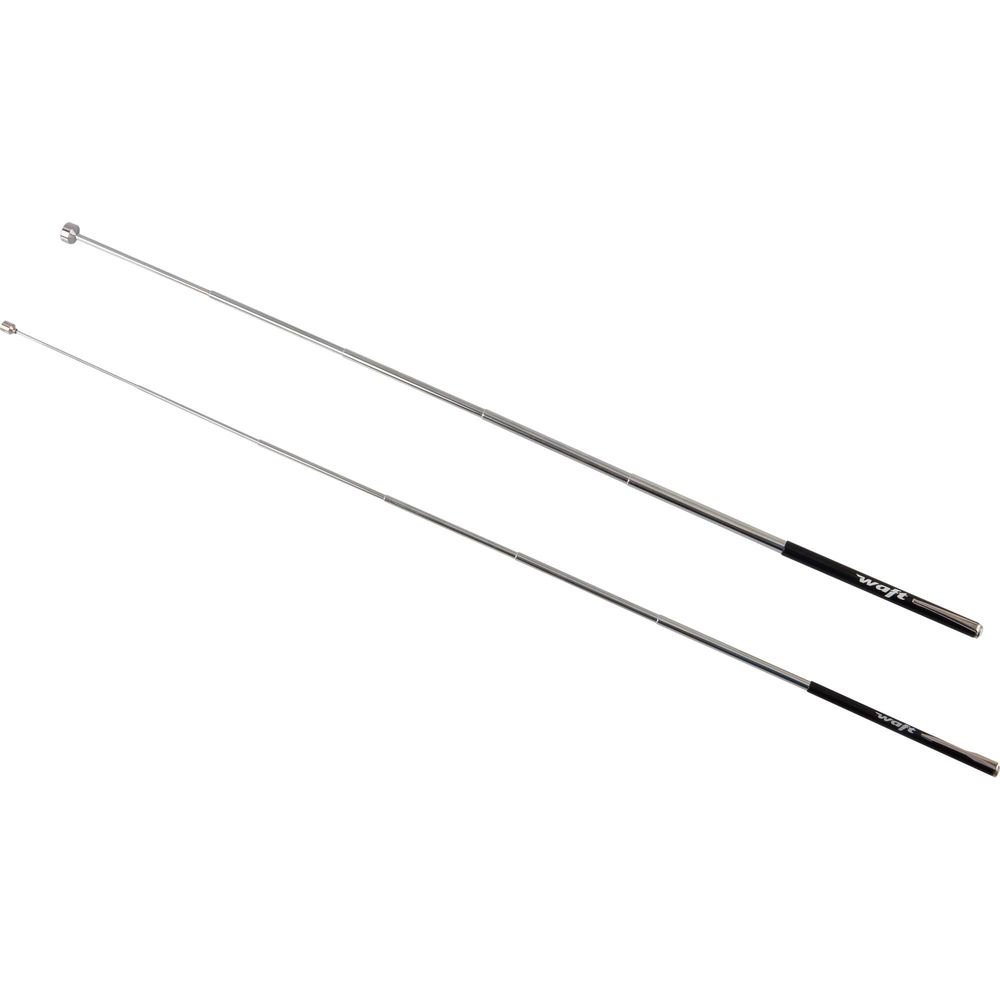 Caneta Magnética 2,26Kg TELESCÓPICA Preta WAFT Un.Venda: PC/1