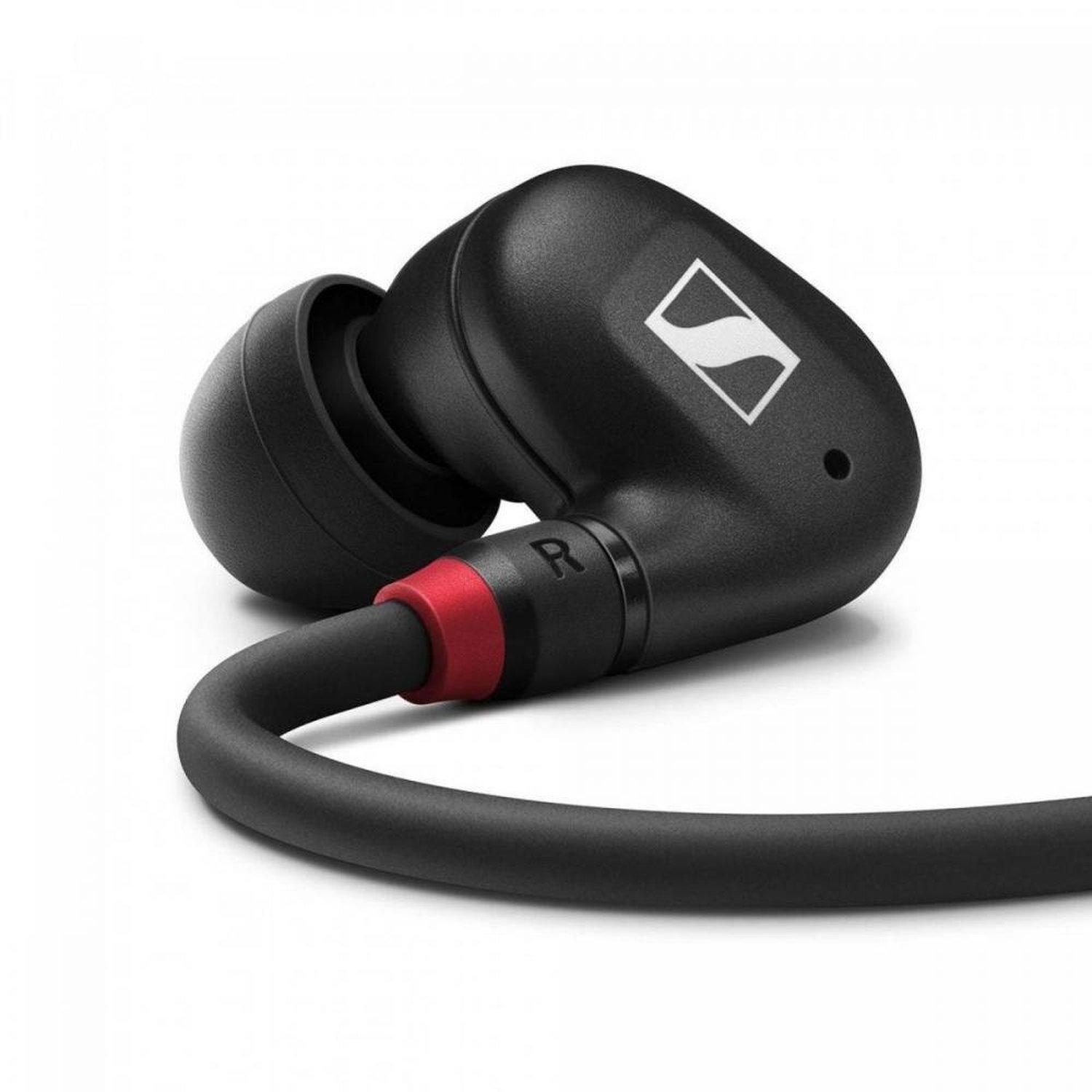 Fone de Ouvido IE40 Preto SENNHEISER Un.Venda: PC/1