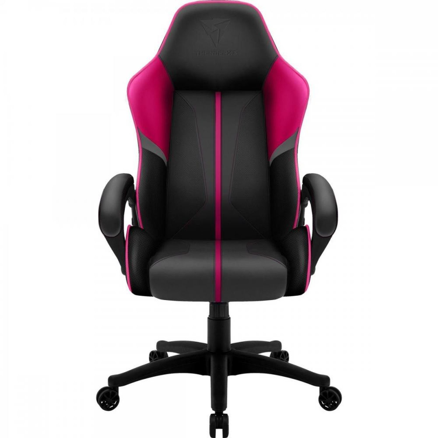 Cadeira Gamer Profissional AIR BC-1 Boss CZ/RS Fuchsia THUNDERX3 Un.Venda: PC/1