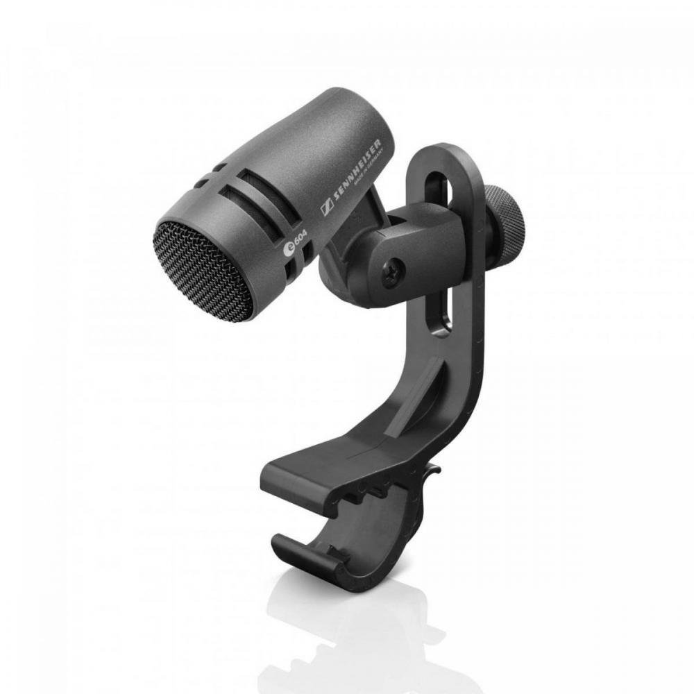 Microfone Dinâmico Cardióide E604 SENNHEISER Un.Venda: PC/1
