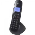 Telefone sem Fio Digital MOTO700 Preto MOTOROLA Un.Venda: PC/1