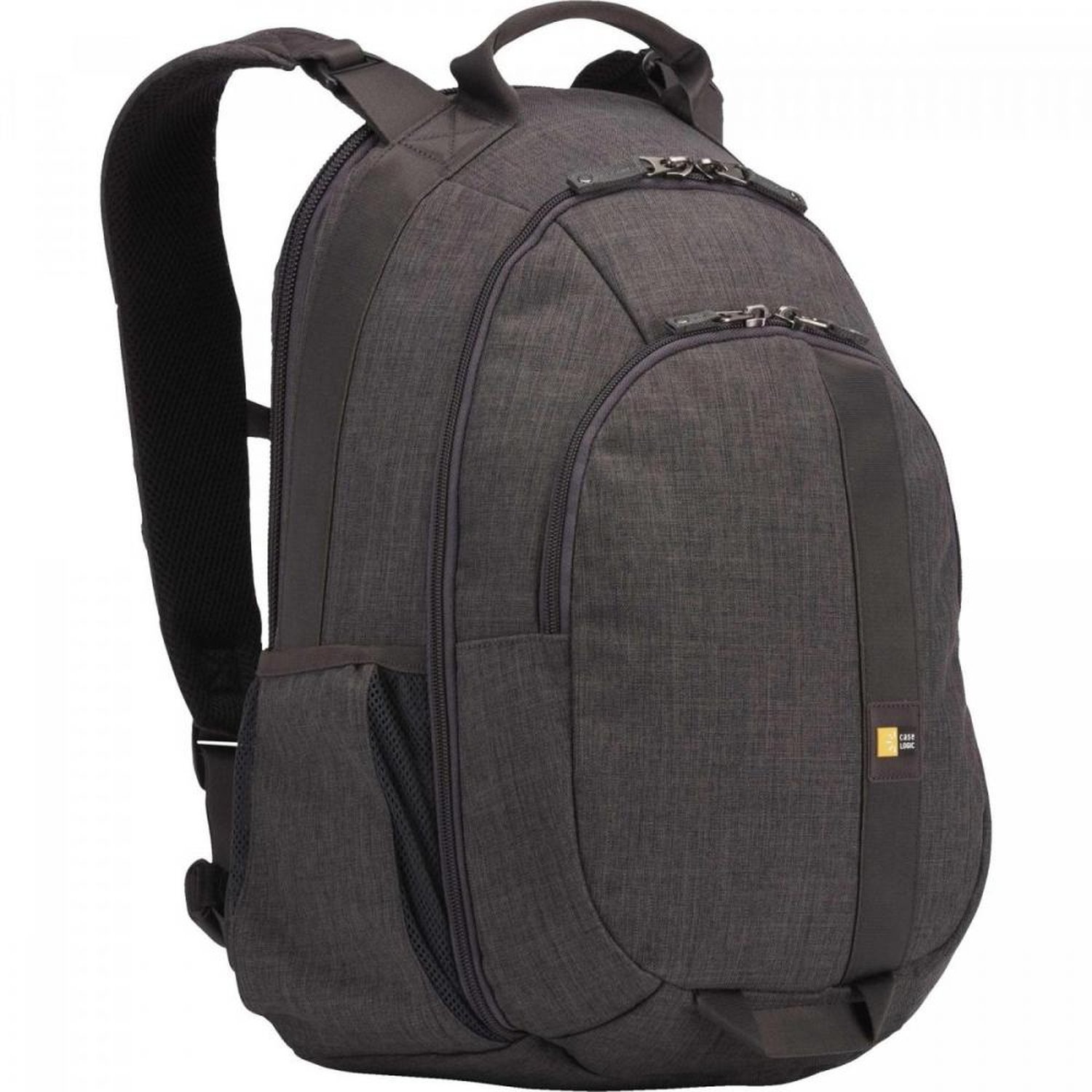Mochila para Notebook 15.6" Berkeley Plus BPCA11 Cinza CASE LOGIC Un.Venda: PC/1