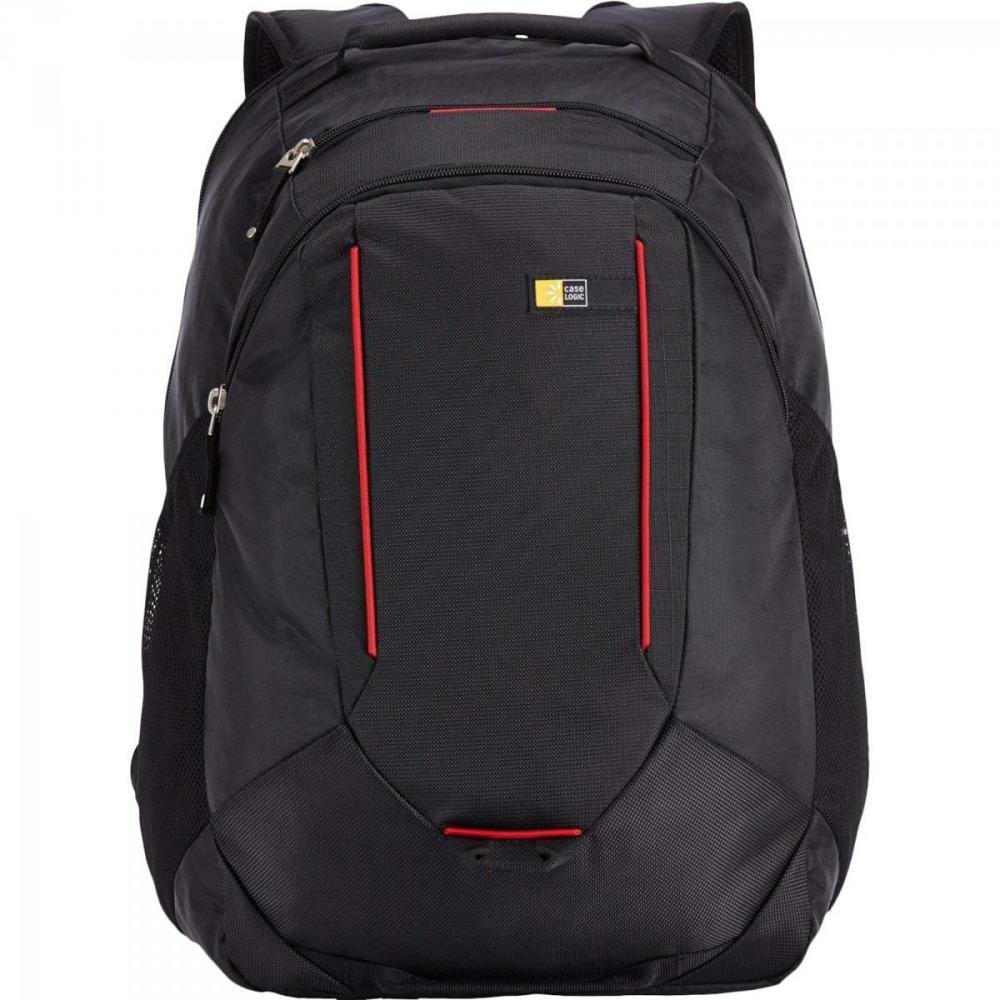 Mochila para Notebook 15" Evolution BPEB115 Preta CASE LOGIC Un.Venda: PC/1